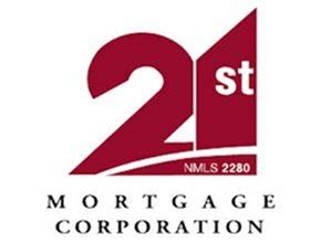 21st mortgage corporation knoxville - 21st Mortgage Corporation. May 2014 - Nov 2019 5 years 7 months. Knoxville, Tennessee Area. - Emphasis on ability to repay verification and legal compliance of all credit approvals. - Maintenance ...